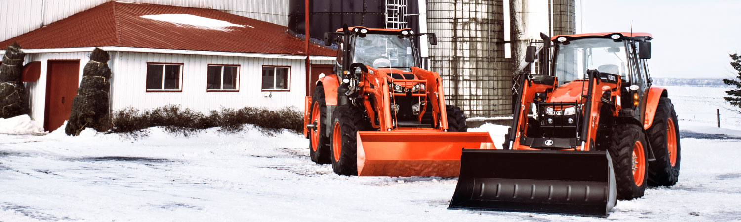 2020 Kubota Tracteur à vendre à Valley Sales & Service Ltd., Saint André, New Brunswick